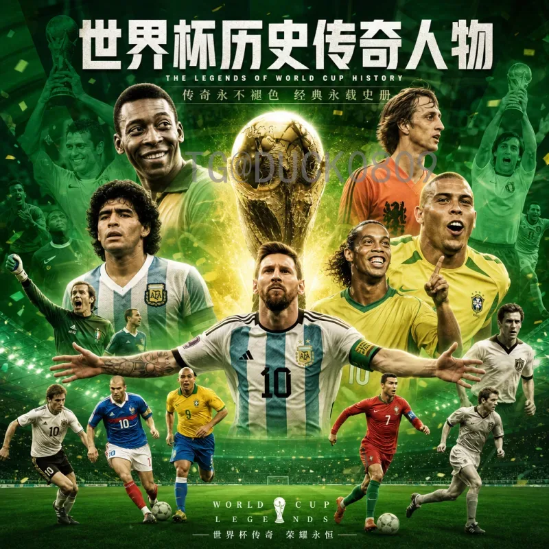 官方2026国际足联世界杯巴西队阵容前瞻：新老交替剑指冠军